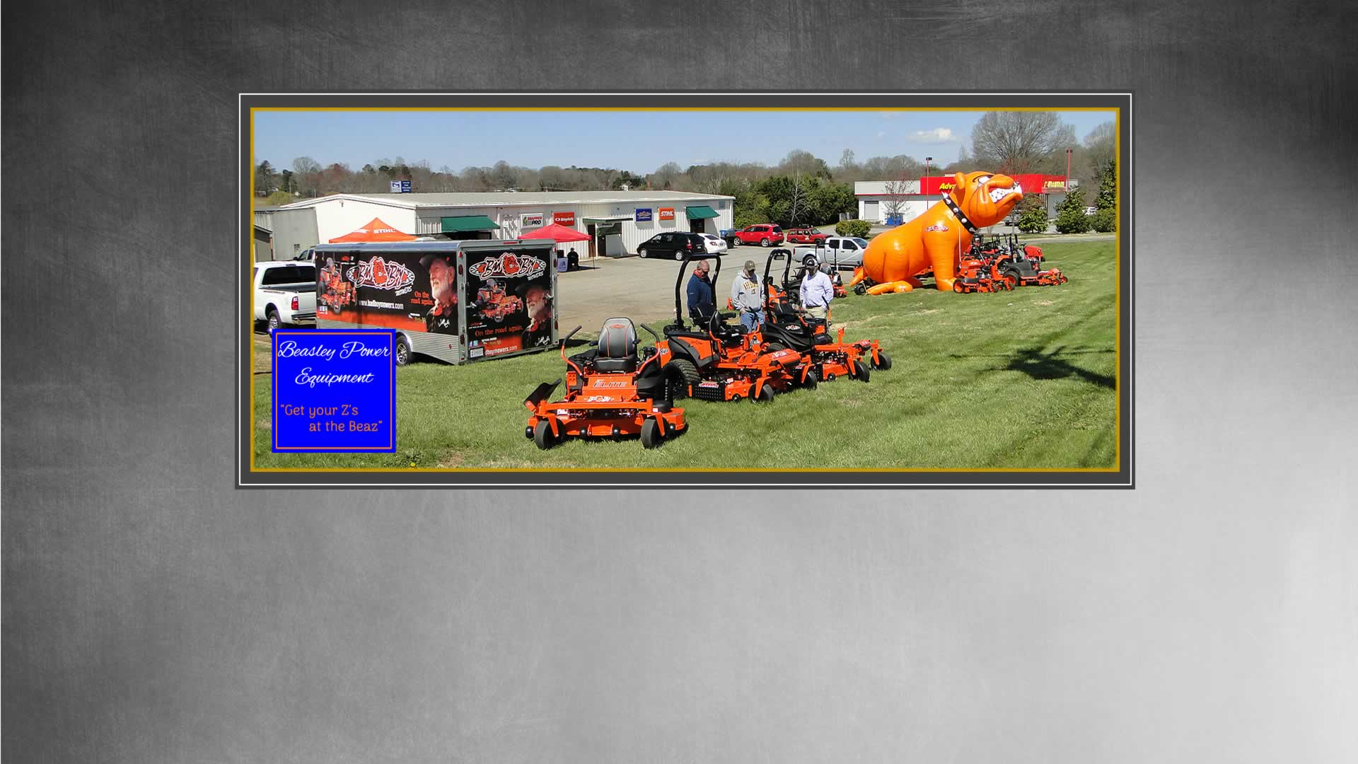 Beasley Power Equipment